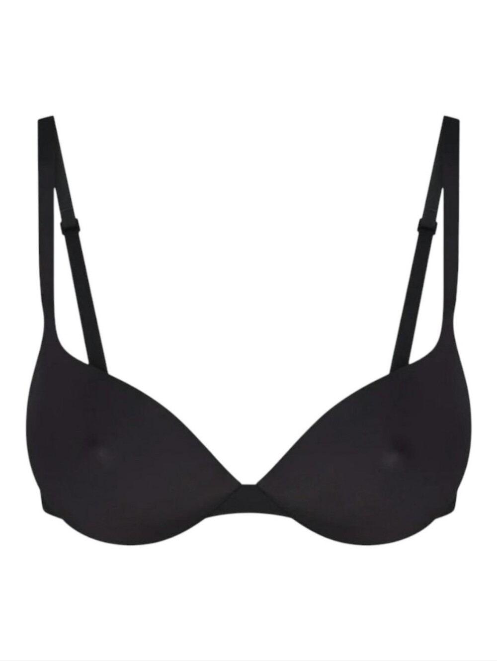Skims Ultimate Nipple Push-Up Bra